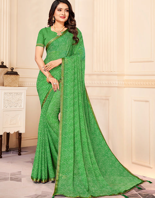 Load image into Gallery viewer, rajyogam chiffon saree surat
