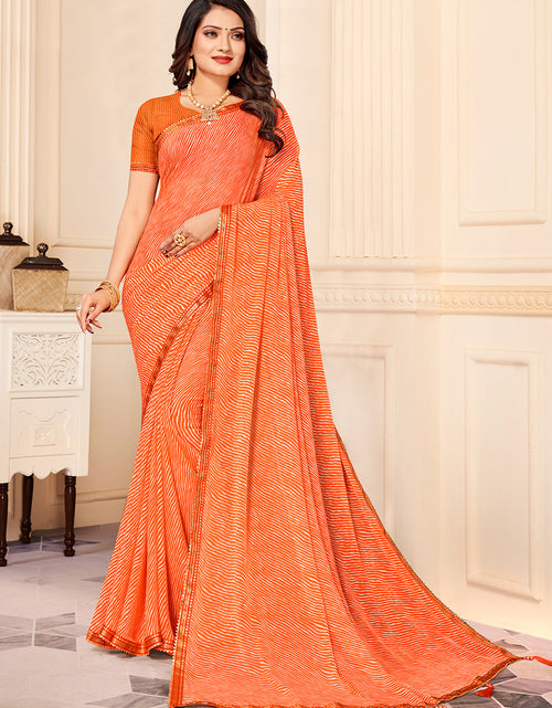 Load image into Gallery viewer, rajyogam chiffon saree surat
