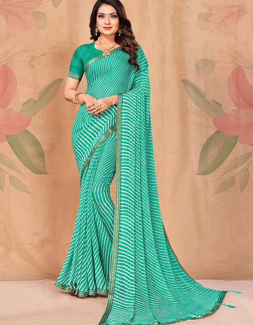 Load image into Gallery viewer, rajyogam chiffon saree surat
