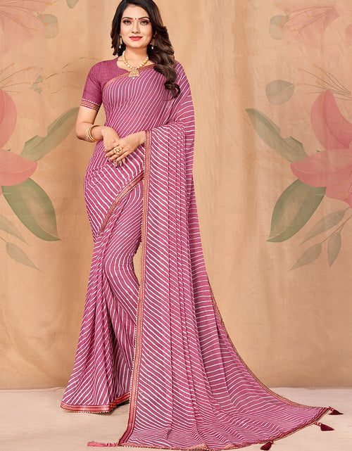 Load image into Gallery viewer, rajyogam chiffon saree surat
