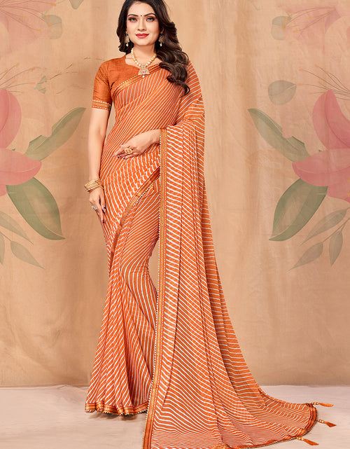 Load image into Gallery viewer, rajyogam chiffon saree surat
