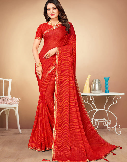 Load image into Gallery viewer, rajyogam chiffon saree surat
