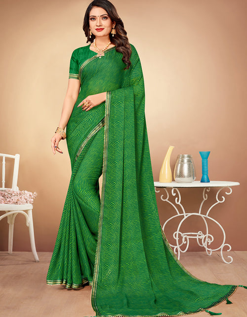 Load image into Gallery viewer, rajyogam chiffon saree surat
