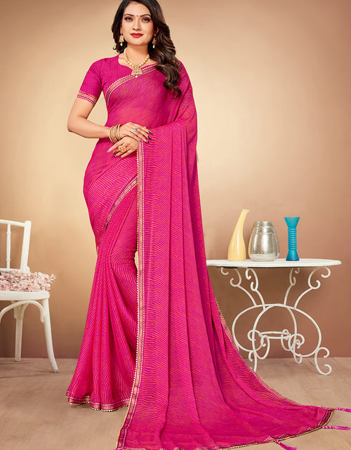 Load image into Gallery viewer, rajyogam chiffon saree surat
