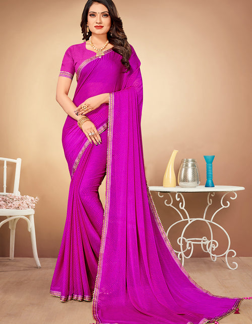 Load image into Gallery viewer, rajyogam chiffon saree surat
