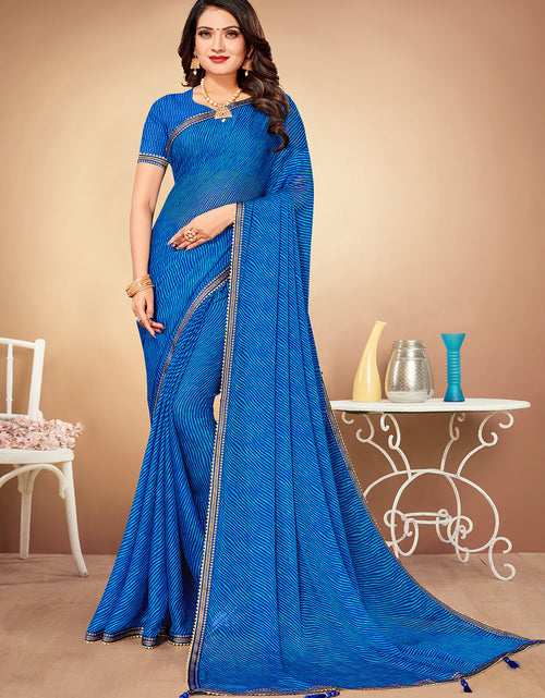 Load image into Gallery viewer, rajyogam chiffon saree surat
