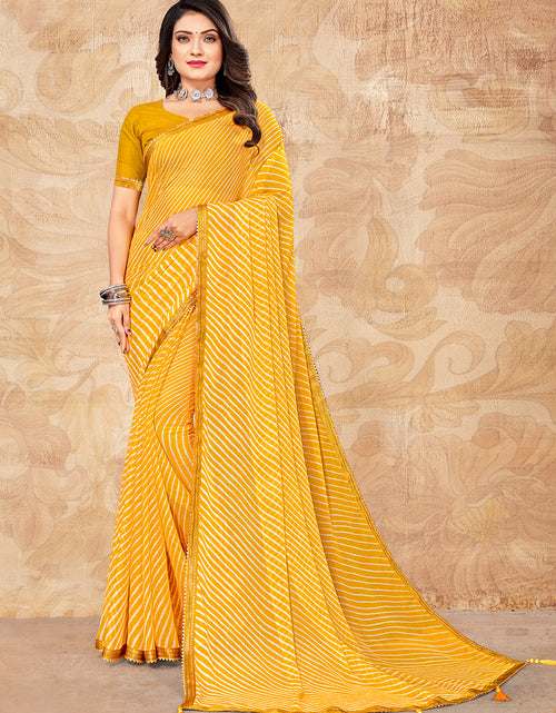 Load image into Gallery viewer, rajyogam chiffon saree surat
