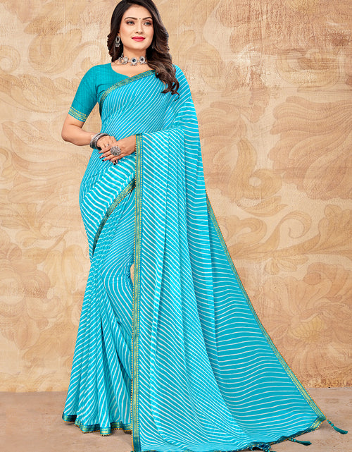 Load image into Gallery viewer, rajyogam chiffon saree surat
