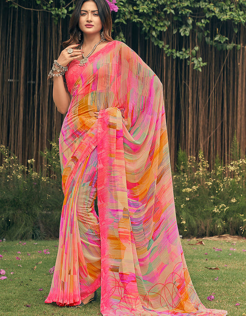 Load image into Gallery viewer, rajyogam georgette saree surat
