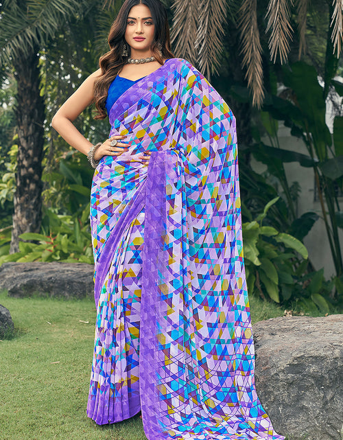 Load image into Gallery viewer, rajyogam georgette saree surat
