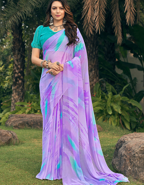 Load image into Gallery viewer, rajyogam georgette saree surat
