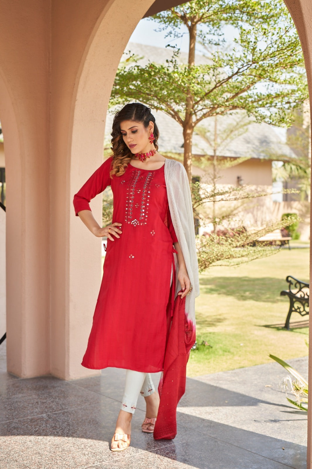 rajyogam designer suit surat