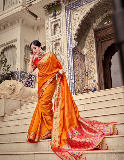 Load image into Gallery viewer, rajyogam soft silk saree surat
