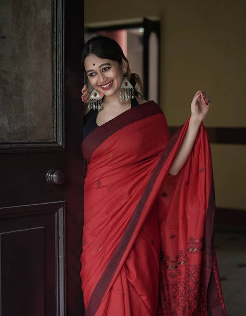 Load image into Gallery viewer, rajyogam cotton saree surat
