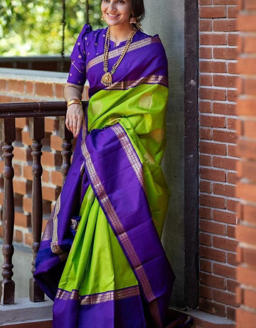 Load image into Gallery viewer, rajyogam soft silk saree surat
