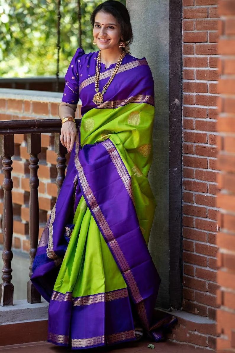 rajyogam soft silk saree surat