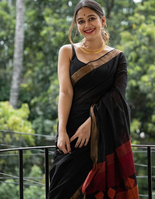 Load image into Gallery viewer, rajyogam cotton silk saree surat
