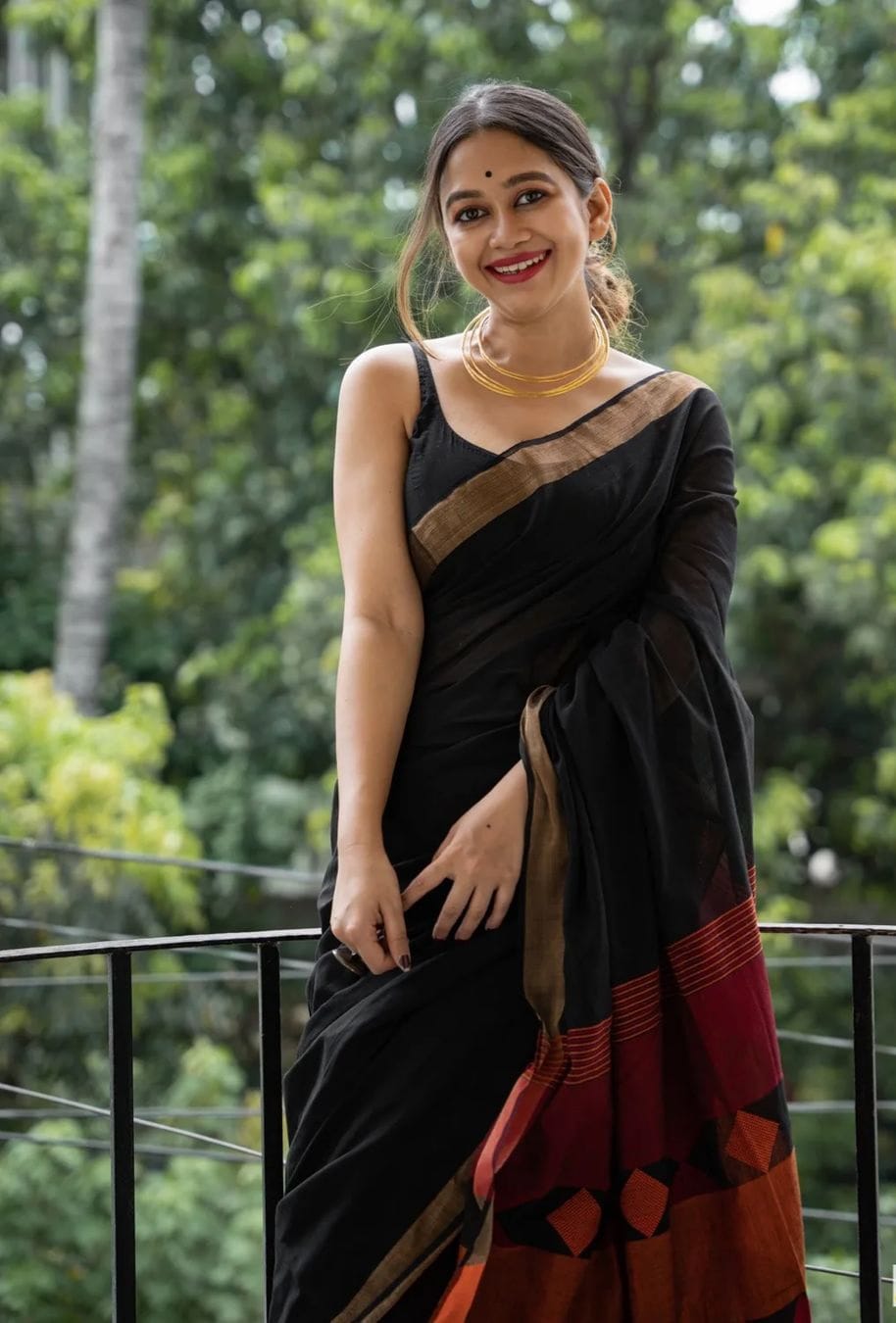 rajyogam cotton silk saree surat