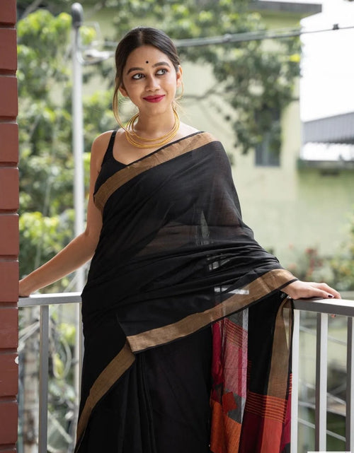 Load image into Gallery viewer, rajyogam cotton silk saree surat
