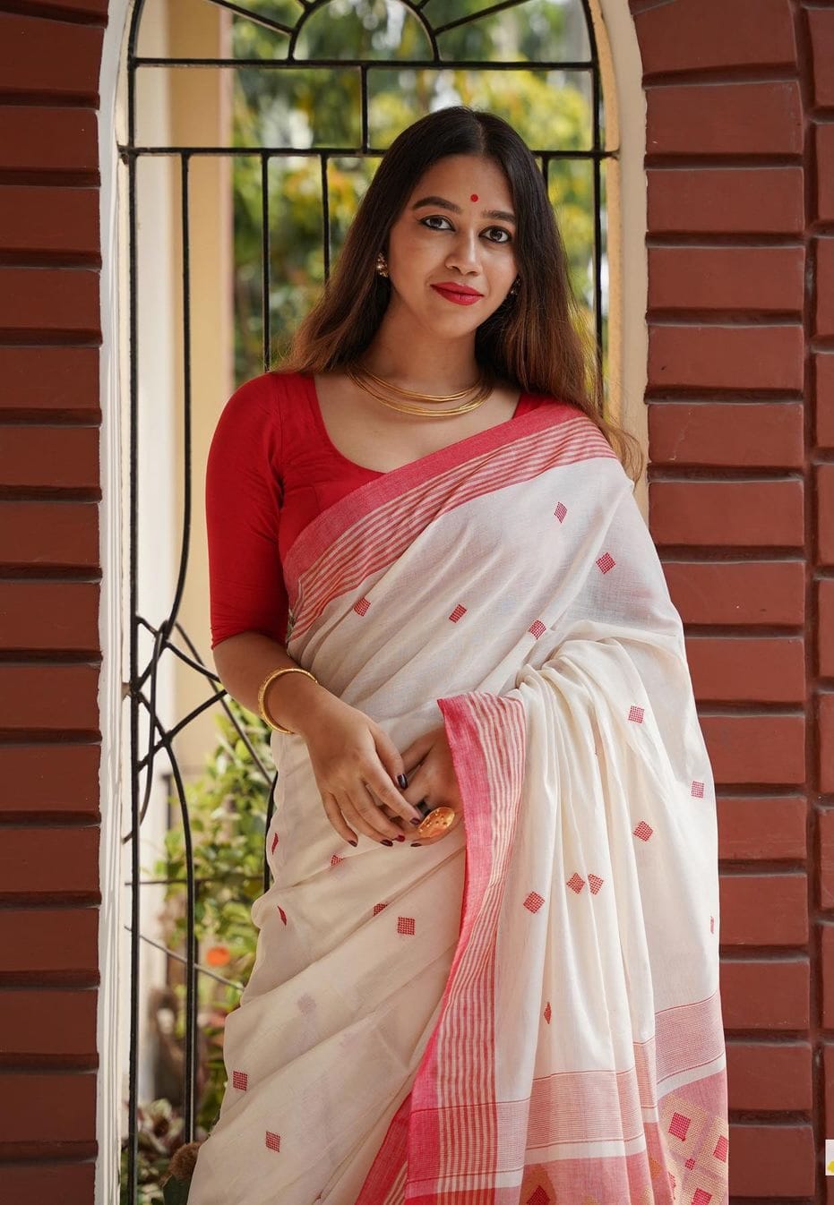 rajyogam cotton silk saree surat