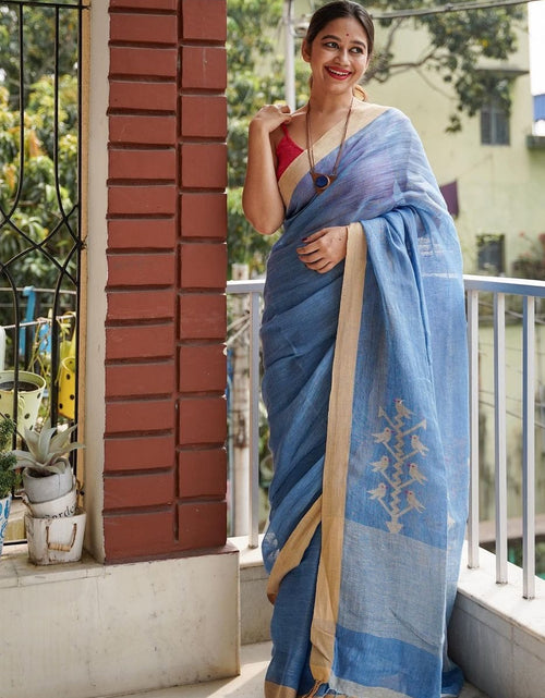 Load image into Gallery viewer, rajyogam cotton silk saree surat
