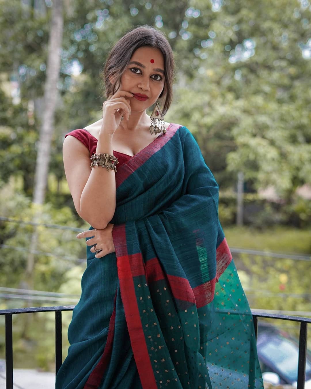 rajyogam cotton silk saree surat