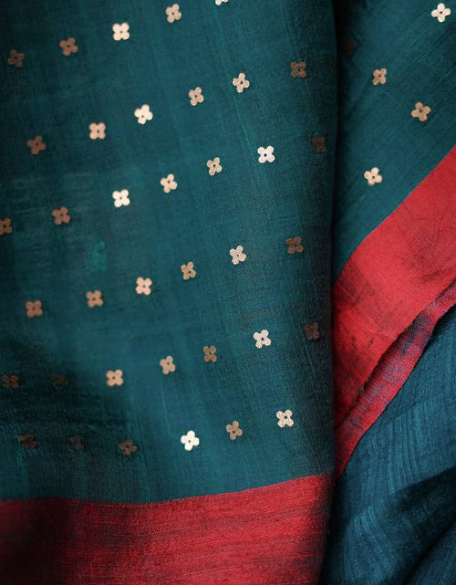 Load image into Gallery viewer, rajyogam cotton silk saree surat
