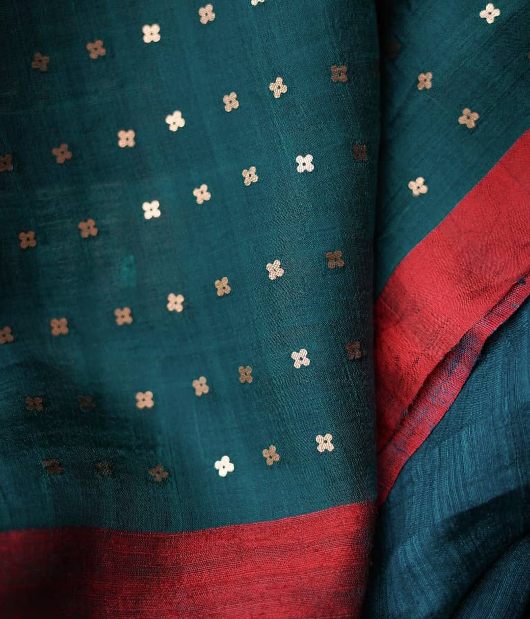 rajyogam cotton silk saree surat