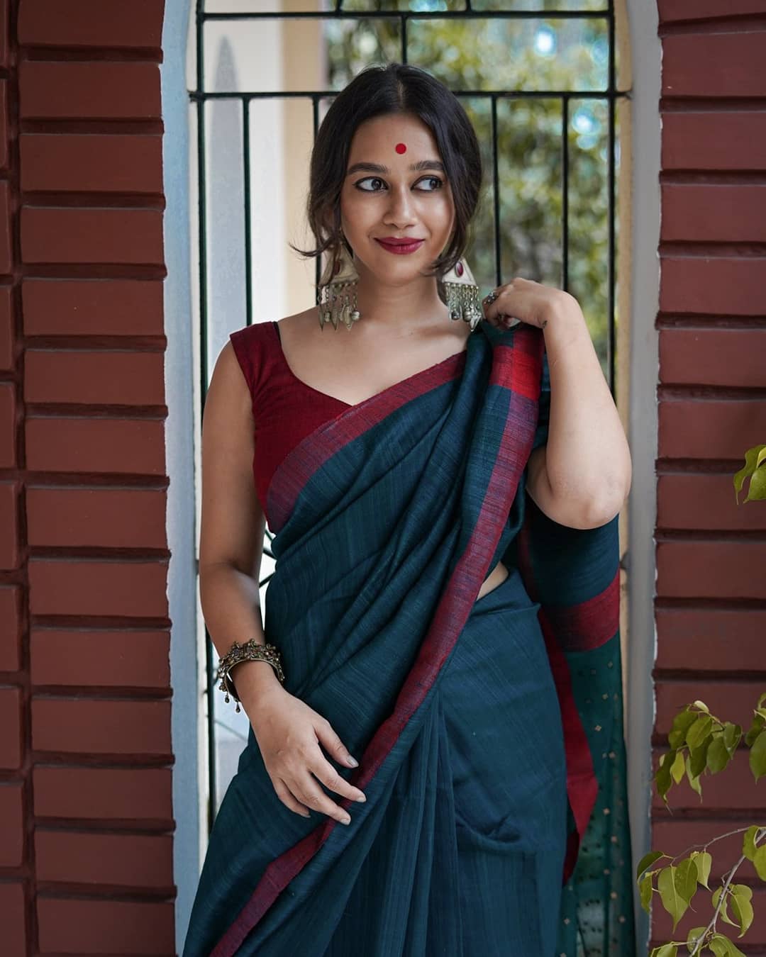 rajyogam cotton silk saree surat