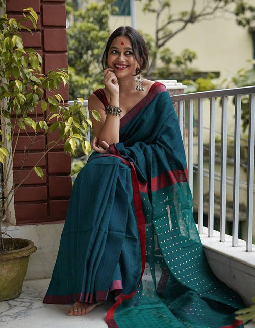 Load image into Gallery viewer, rajyogam cotton silk saree surat
