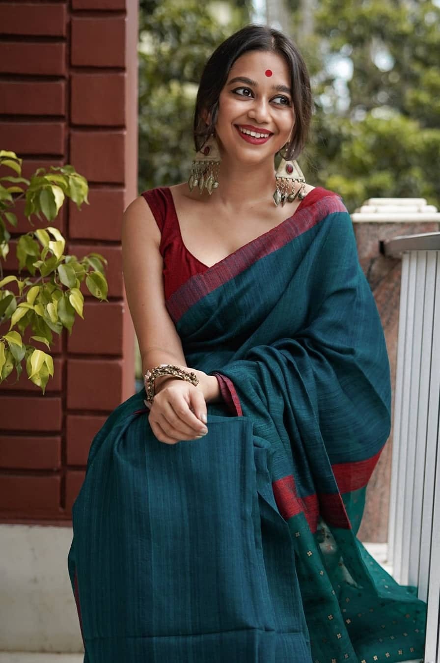 rajyogam cotton silk saree surat