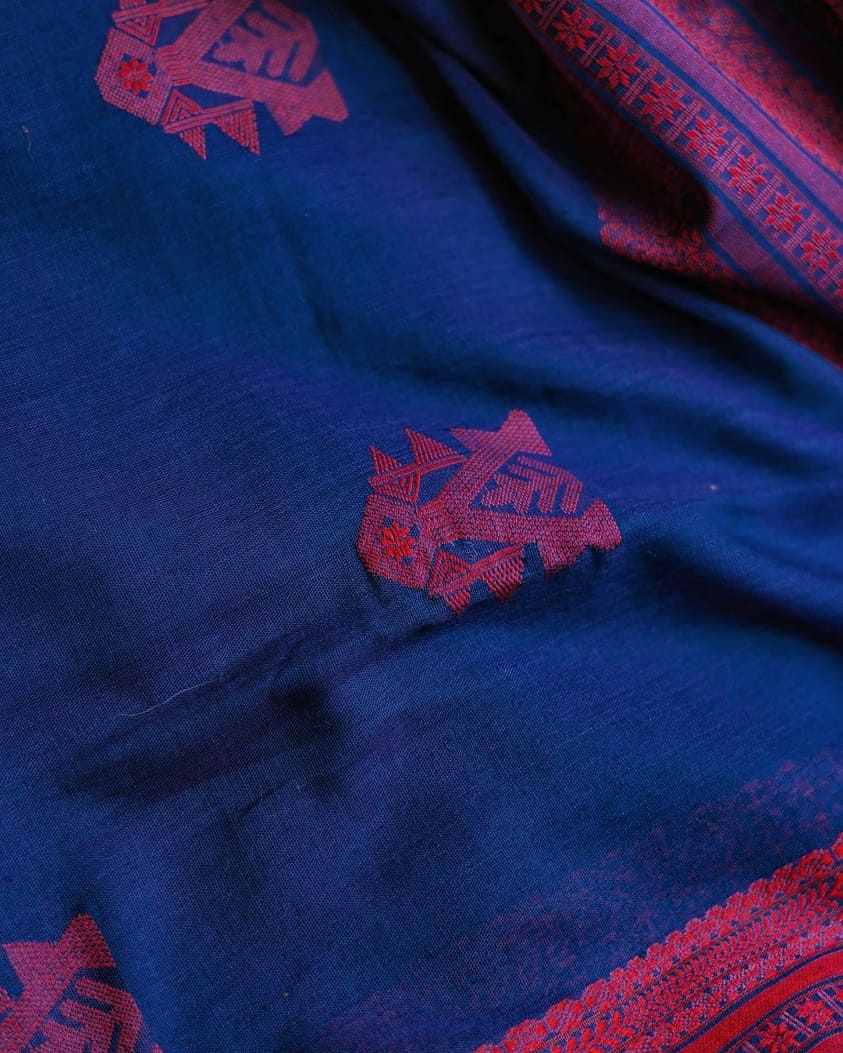 rajyogam cotton silk saree surat