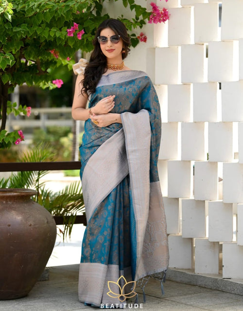 Load image into Gallery viewer, rajyogam soft silk saree surat
