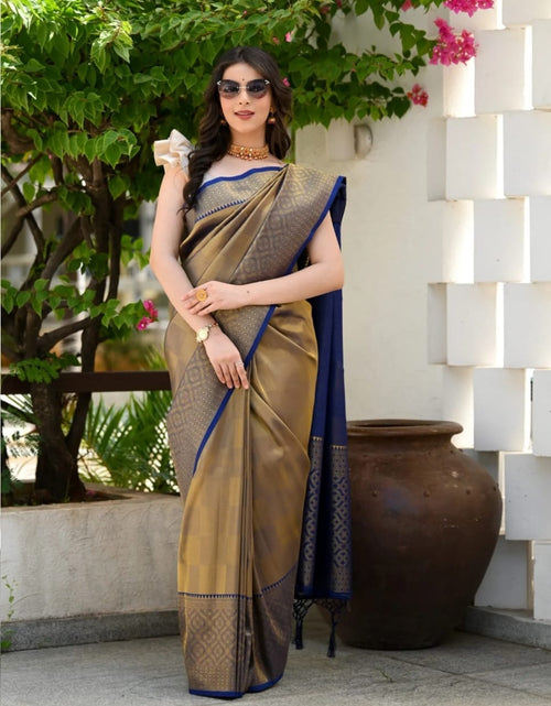 Load image into Gallery viewer, rajyogam soft silk saree surat
