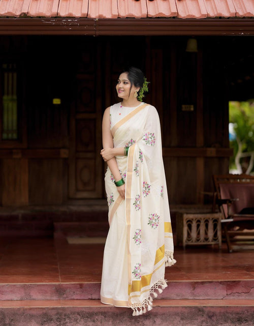 Load image into Gallery viewer, rajyogam soft silk saree surat
