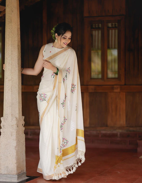 Load image into Gallery viewer, rajyogam soft silk saree surat
