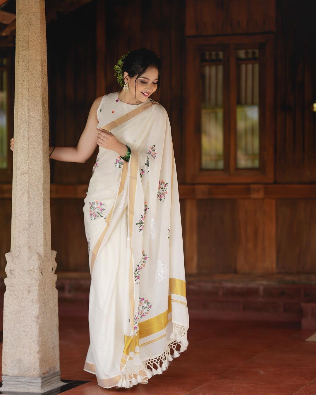 rajyogam soft silk saree surat