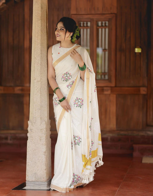 Load image into Gallery viewer, rajyogam soft silk saree surat
