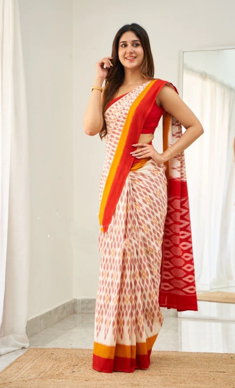 rajyogam soft silk saree surat