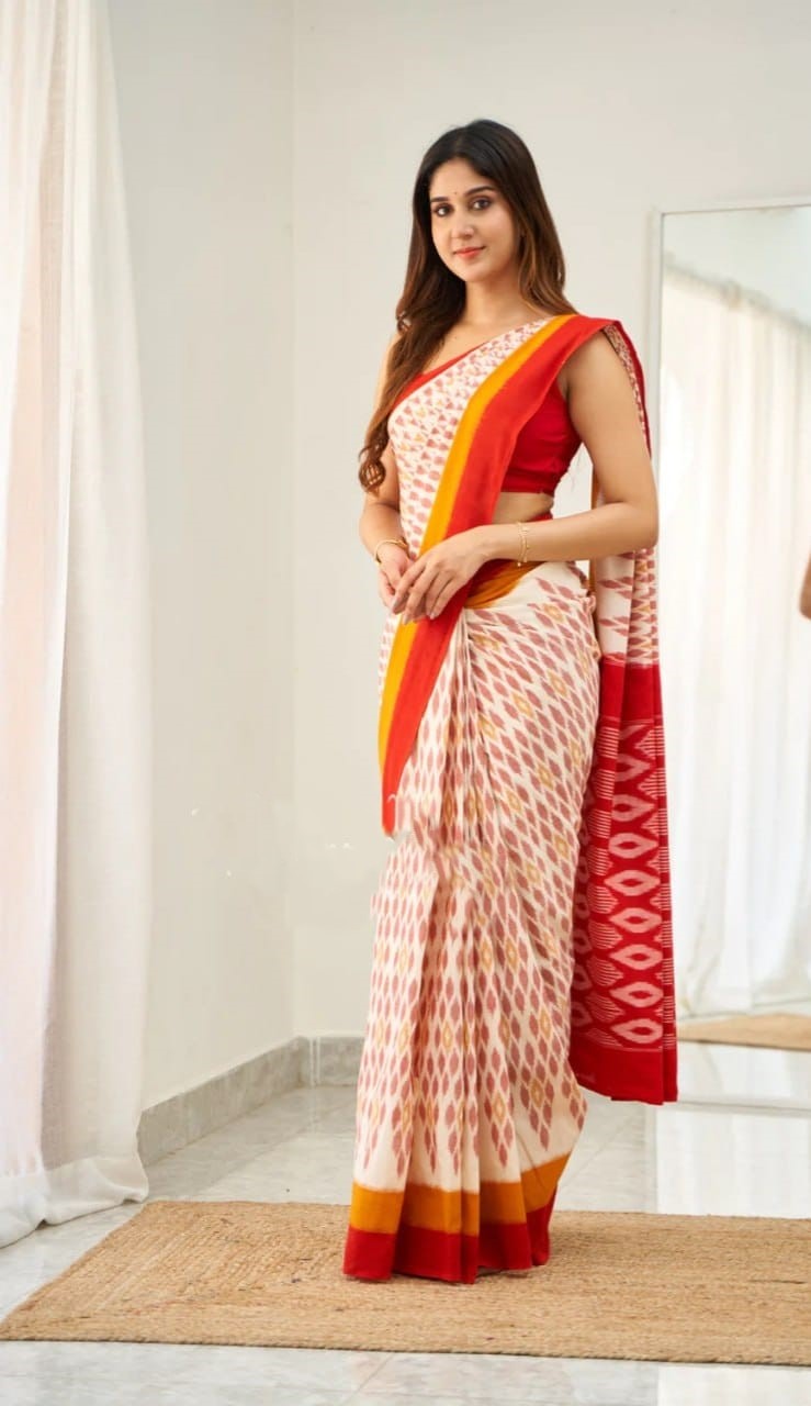 rajyogam soft silk saree surat