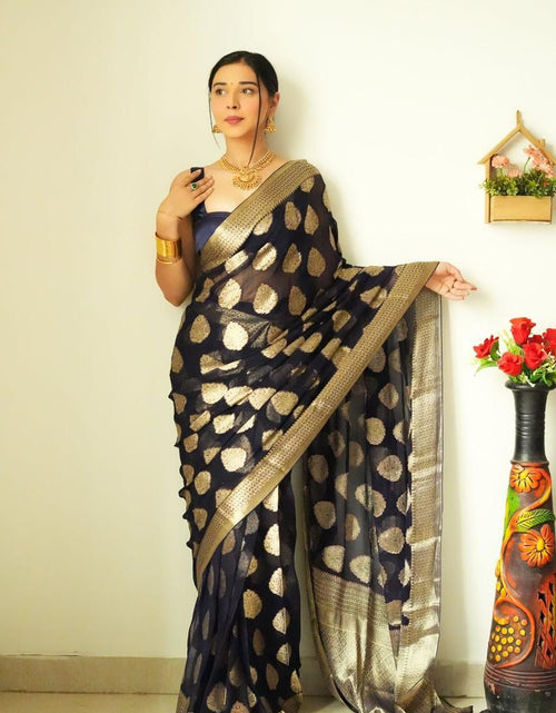 Load image into Gallery viewer, rajyogam soft silk saree surat
