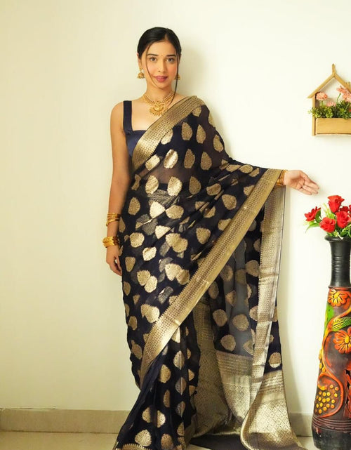 Load image into Gallery viewer, rajyogam soft silk saree surat
