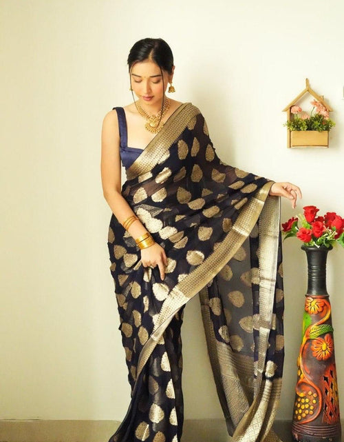 Load image into Gallery viewer, rajyogam soft silk saree surat
