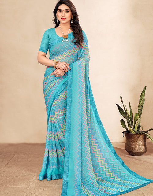 Load image into Gallery viewer, rajyogam chiffon saree surat
