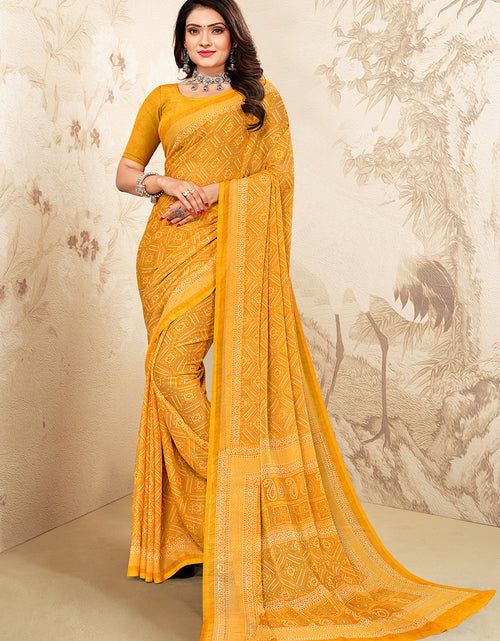 Load image into Gallery viewer, rajyogam chiffon saree surat
