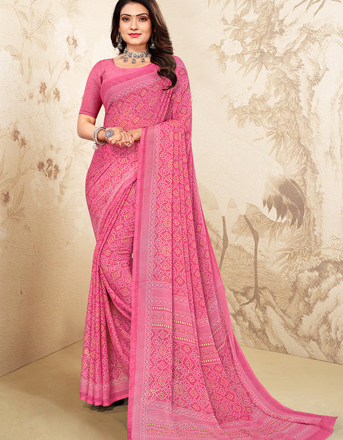 Load image into Gallery viewer, rajyogam chiffon saree surat
