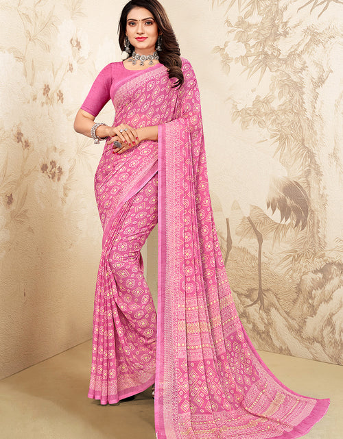 Load image into Gallery viewer, rajyogam chiffon saree surat
