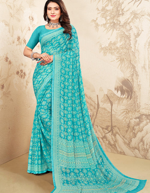 Load image into Gallery viewer, rajyogam chiffon saree surat
