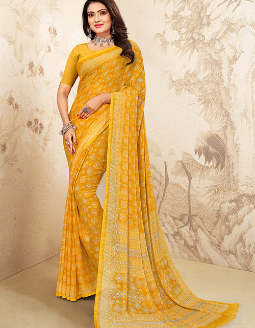 Load image into Gallery viewer, rajyogam chiffon saree surat
