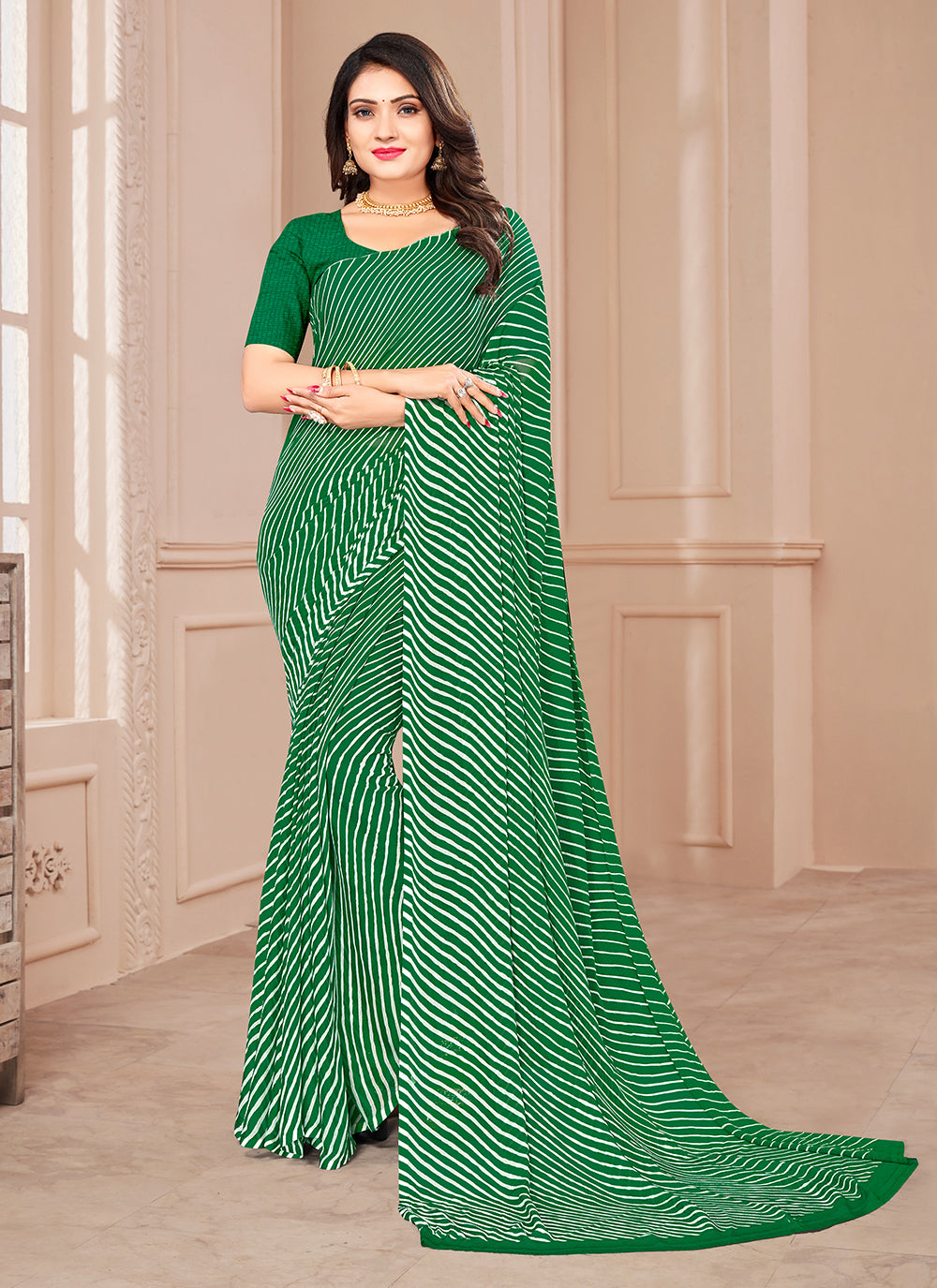 rajyogam chiffon saree surat